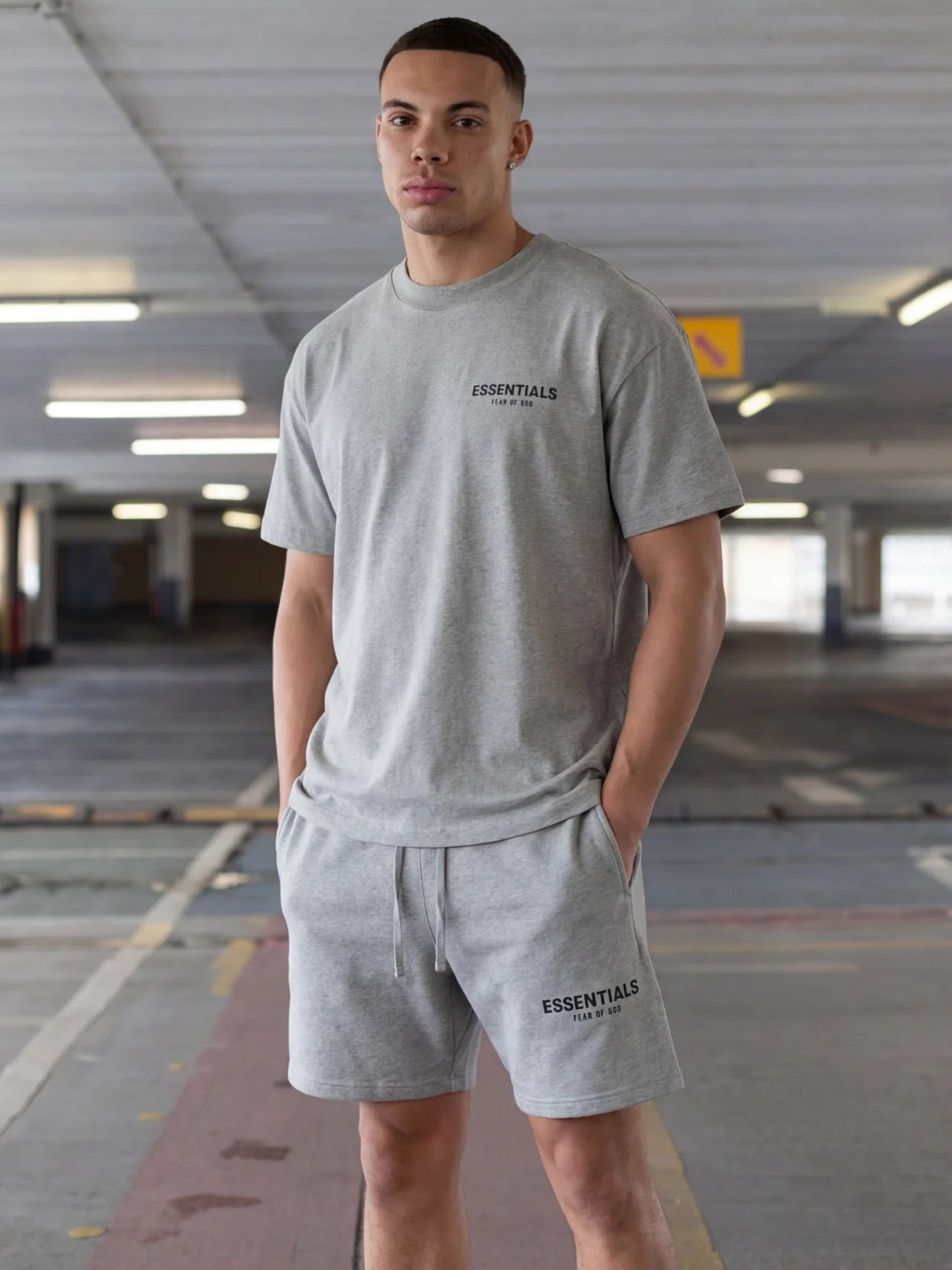 UrbanDrip Outfit