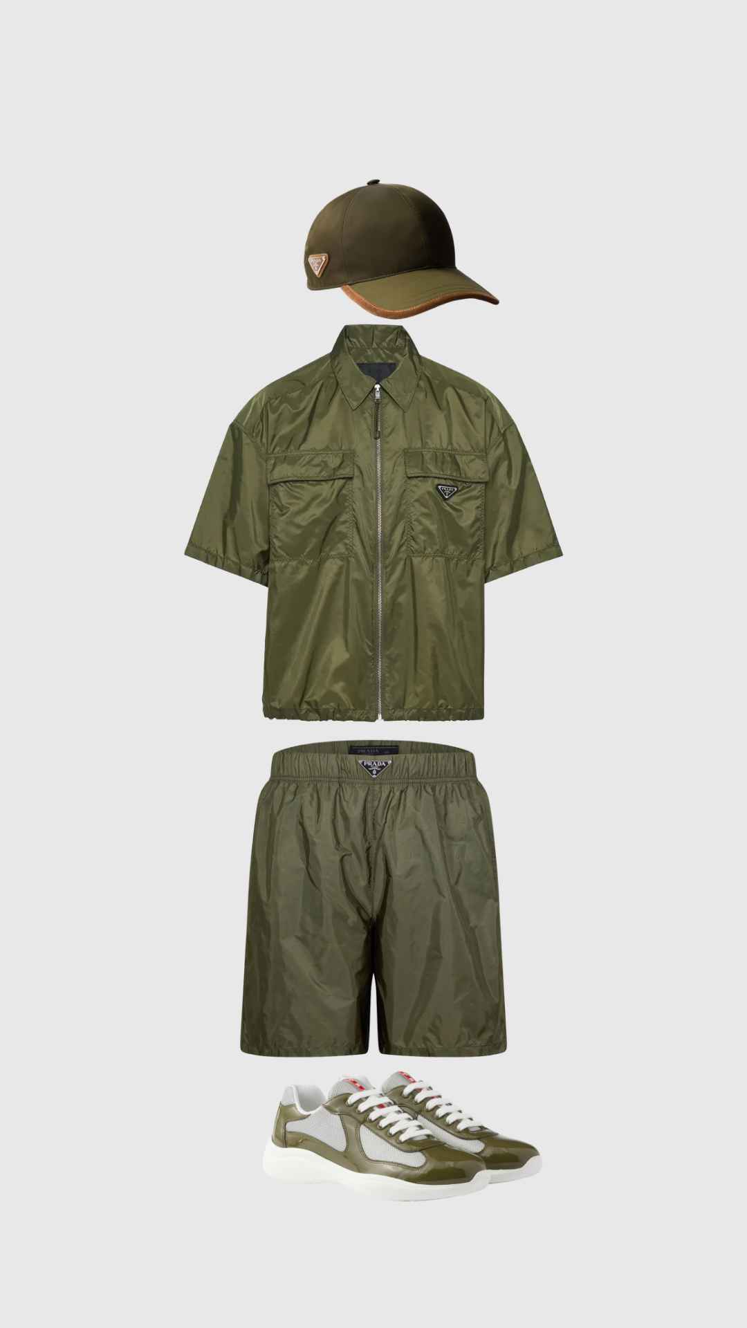 UrbanDrip Outfit