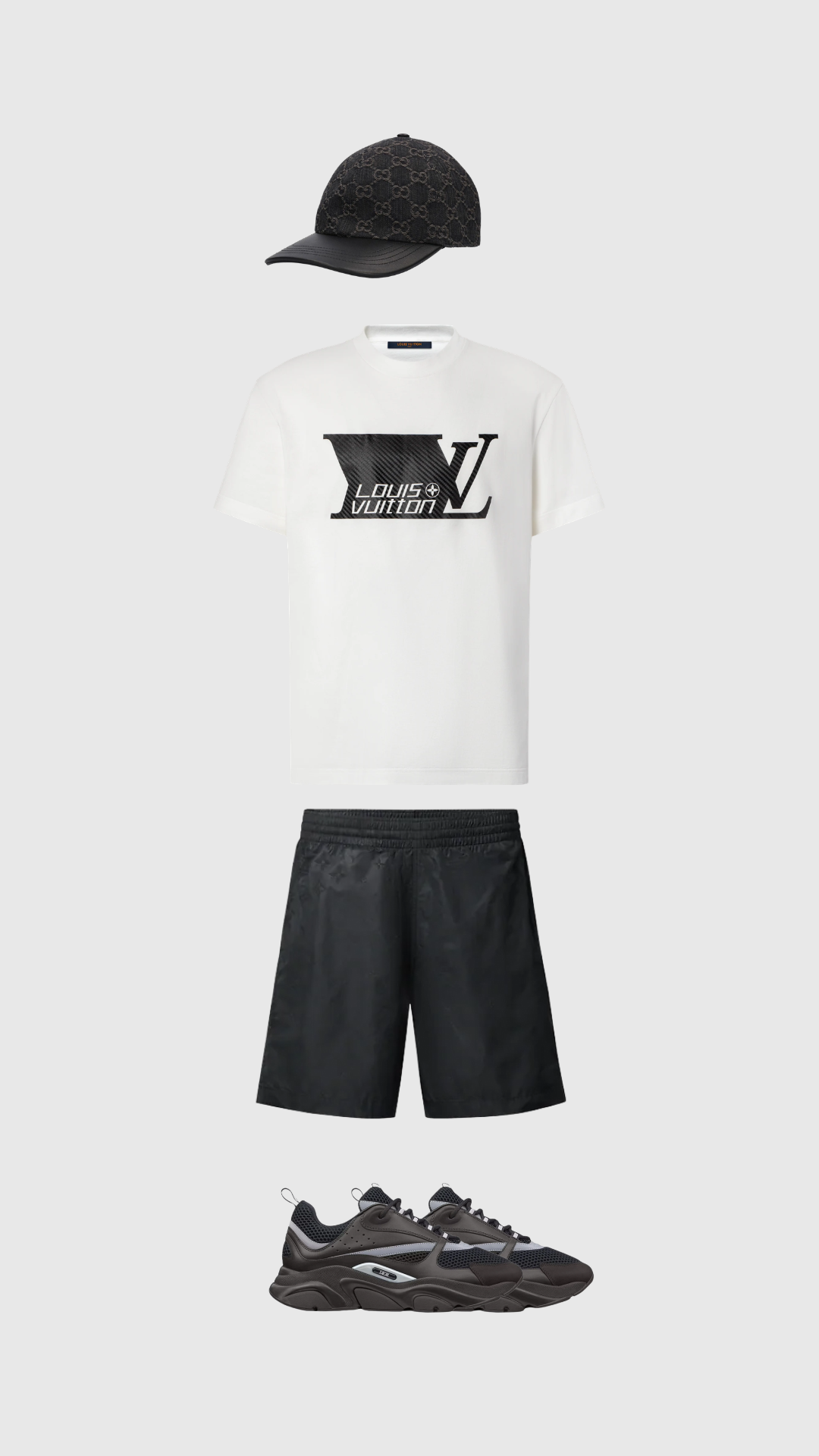 UrbanDrip Outfit