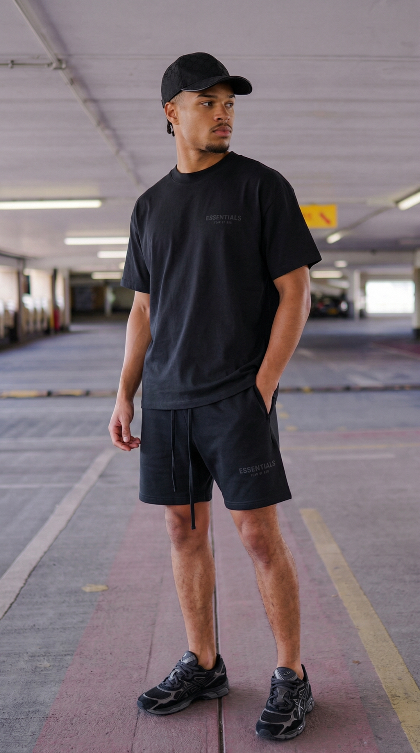 UrbanDrip Outfit