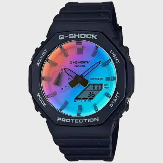 G-Shock
