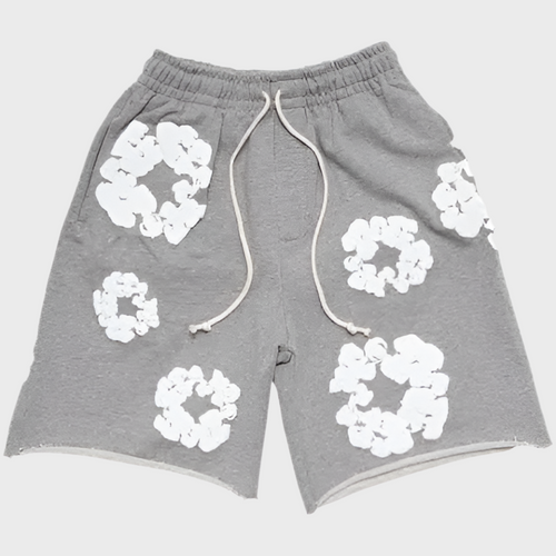 Short Denim