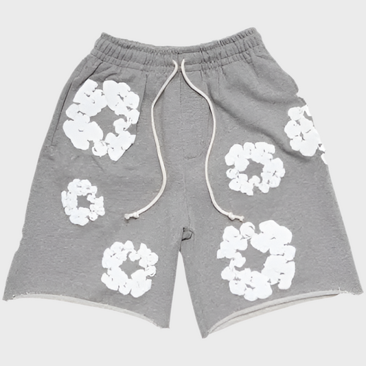 Short Denim