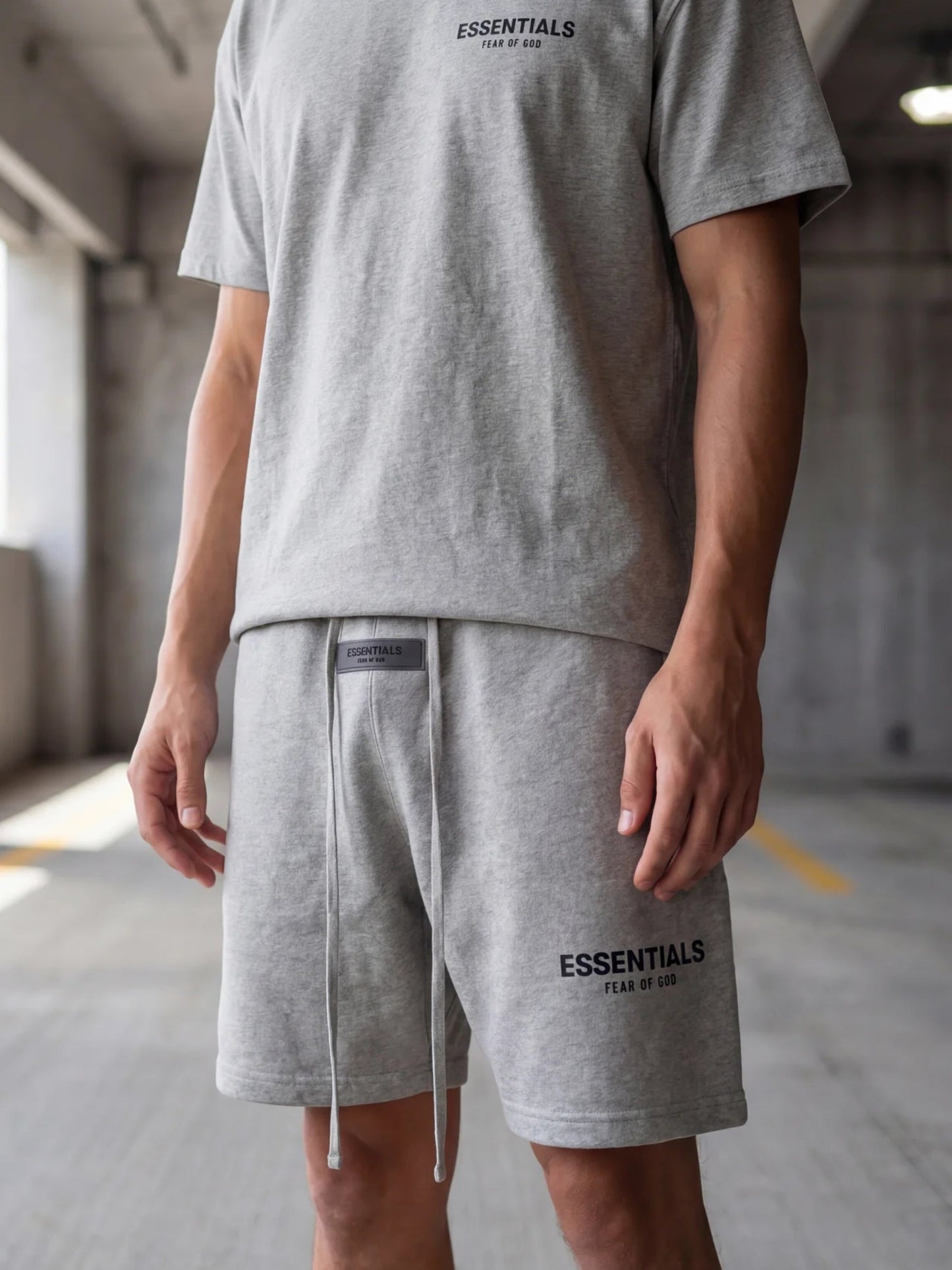 UrbanDrip Outfit