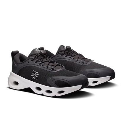 Cloudsolo Loewe — Black White
