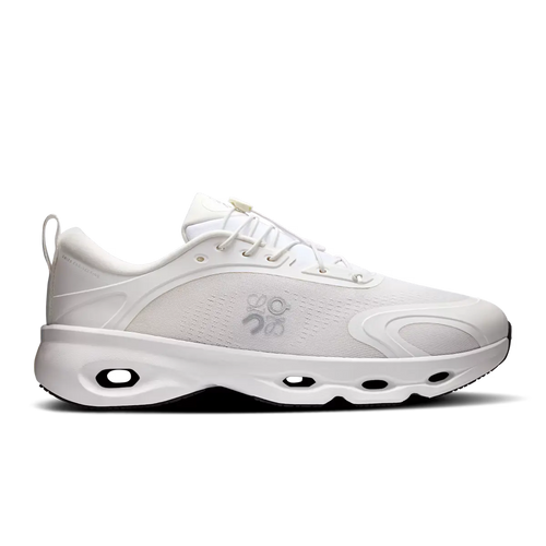 Cloudsolo Loewe — White Light Grey