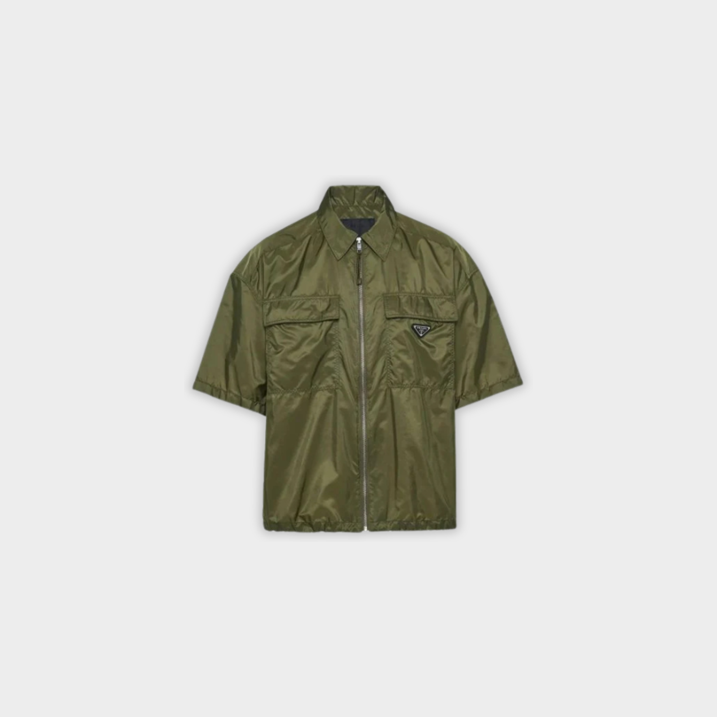 Outfit Green