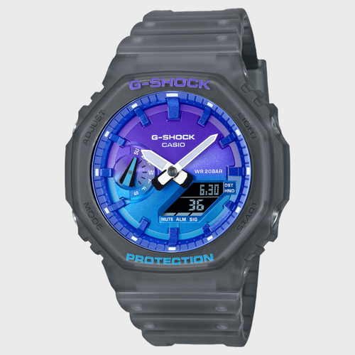G-Shock