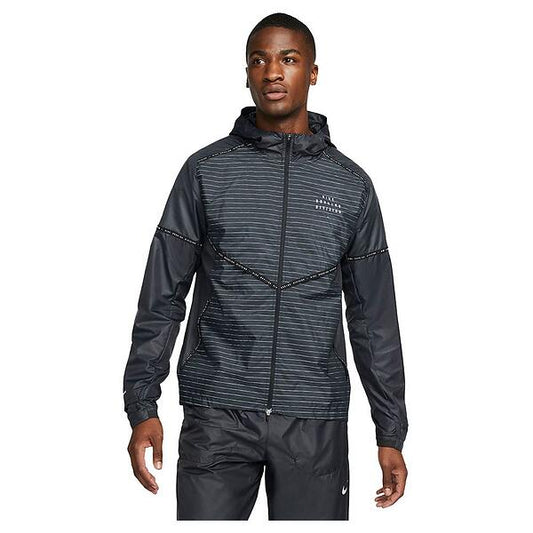 Storm-FIT Run Division Flash Running Jacket