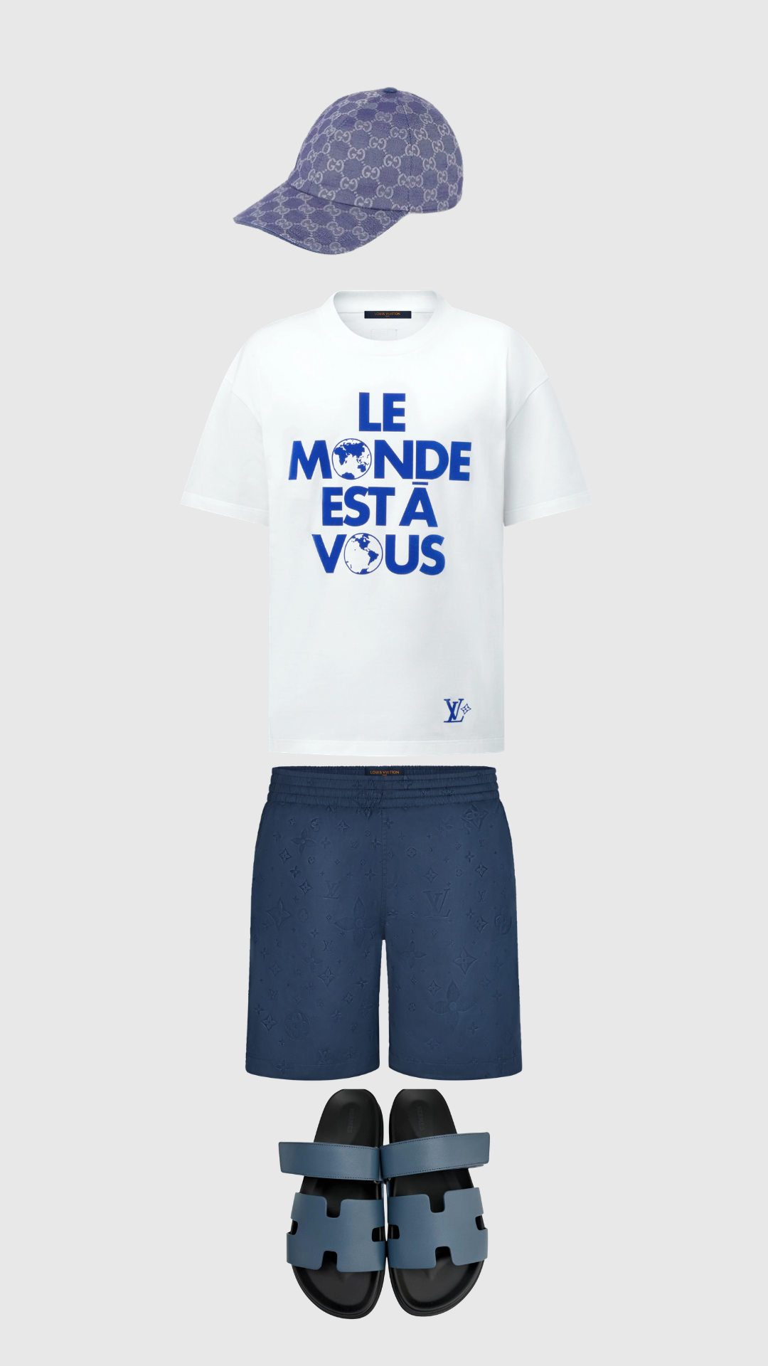 UrbanDrip Outfit