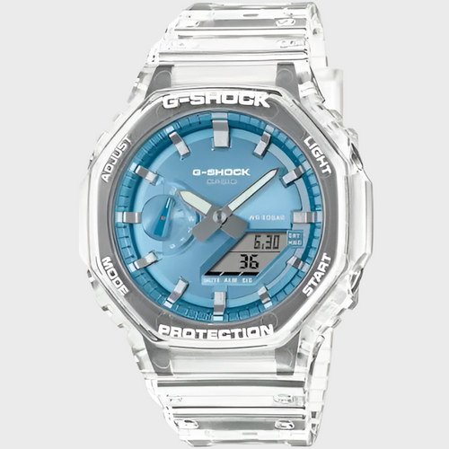 G-Shock