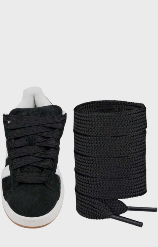 Lacet chaussures