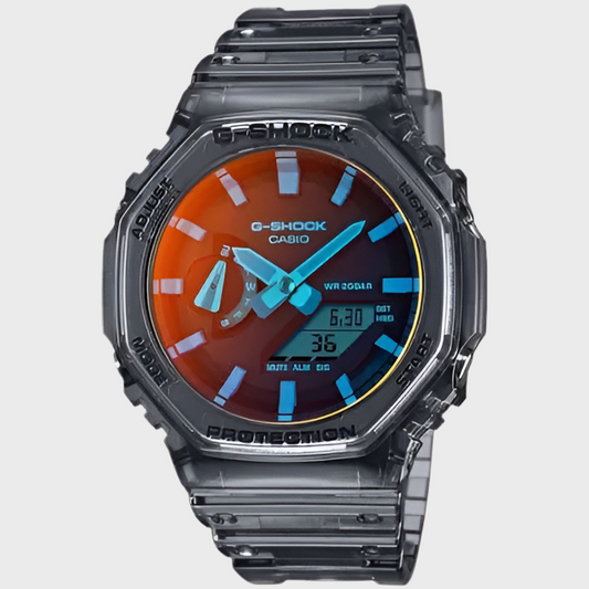 G-Shock