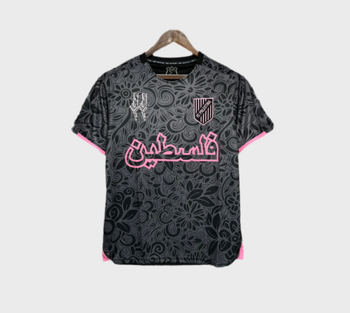 Maillot Pal*stine