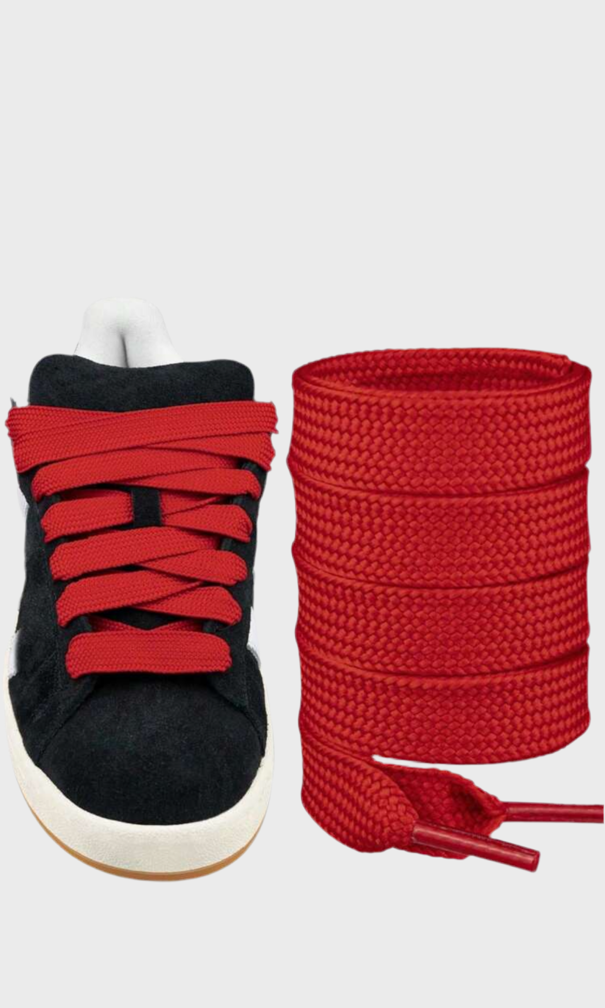 Lacet chaussures