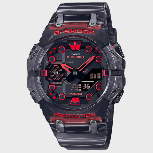 G-Shock