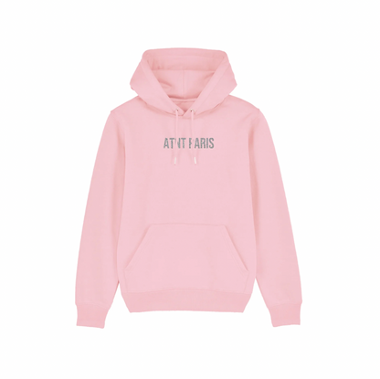 Sweat Angel Pink