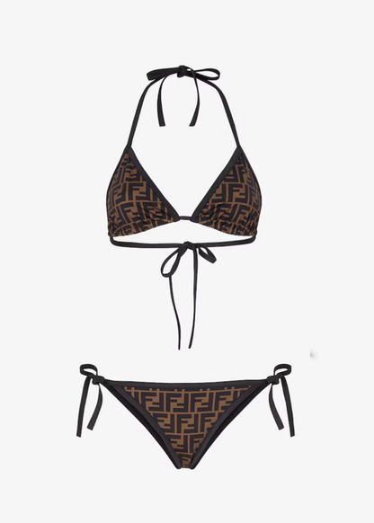 Maillot de Bain Noir
