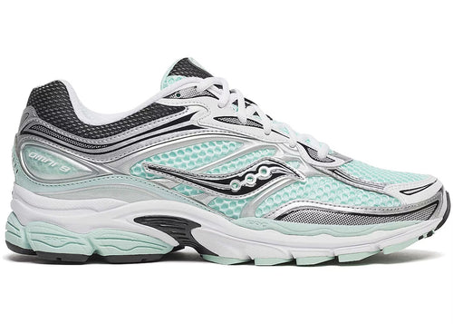 Saucony Turquoise