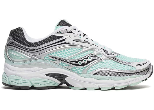 Saucony Turquoise