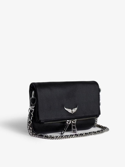 Pochette Rock Nano