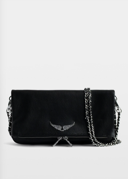 Pochette Rock Noir