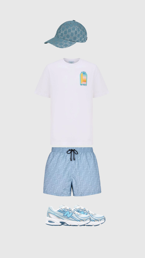 UrbanDrip Outfit