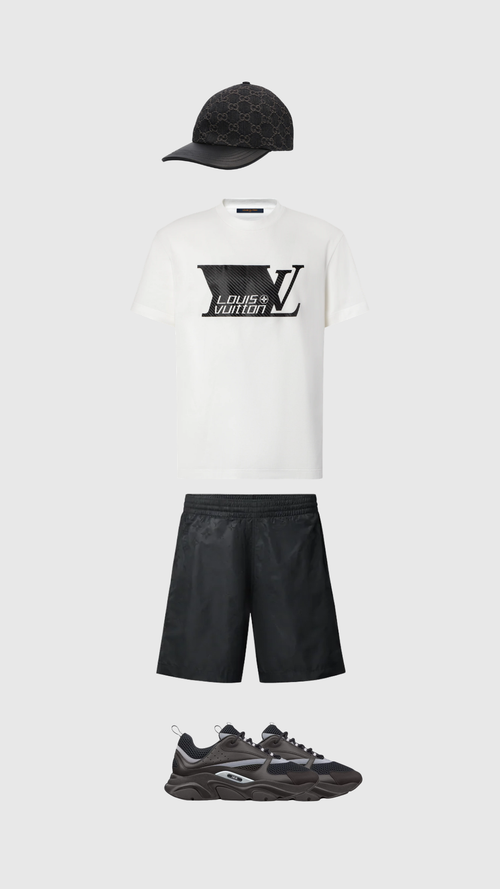 UrbanDrip Outfit