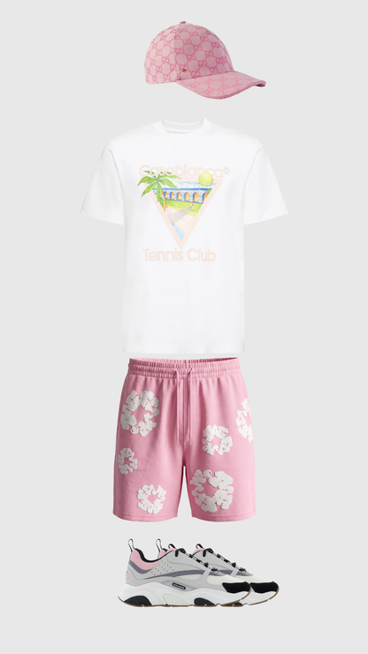 UrbanDrip Outfit