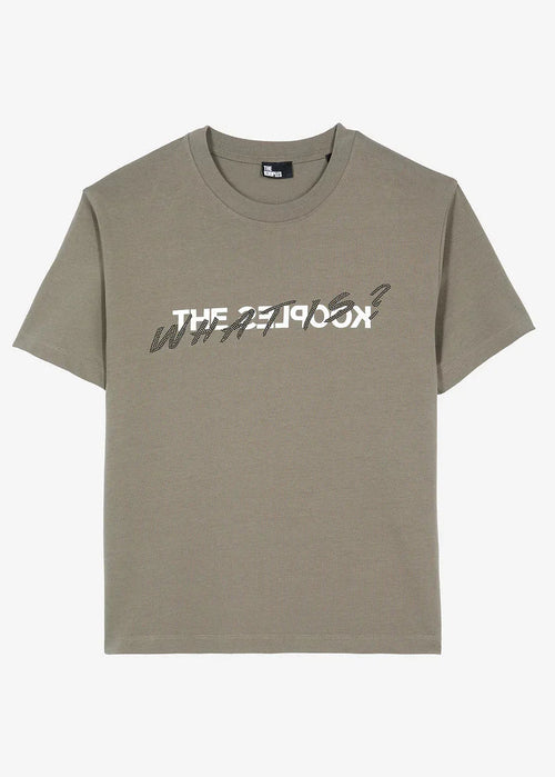T-shirt What is Khaki