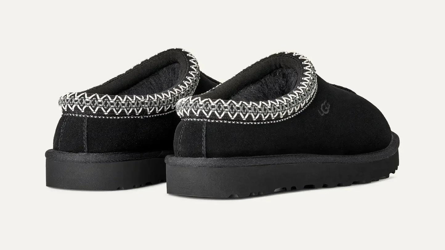 UGG Tassman II Black