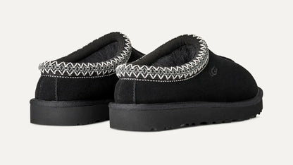 UGG Tassman II Black