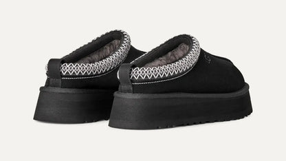 UGG Tazz II Black