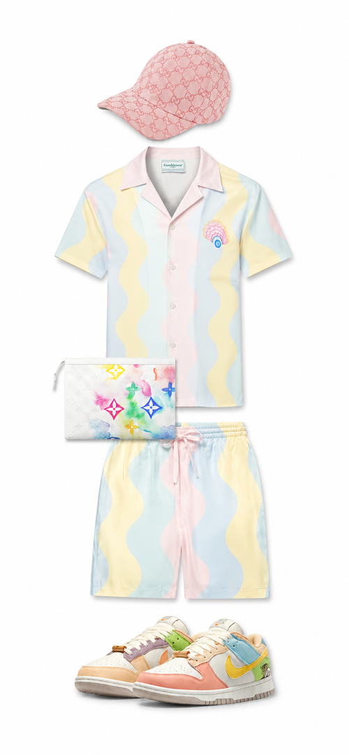 outfit drip