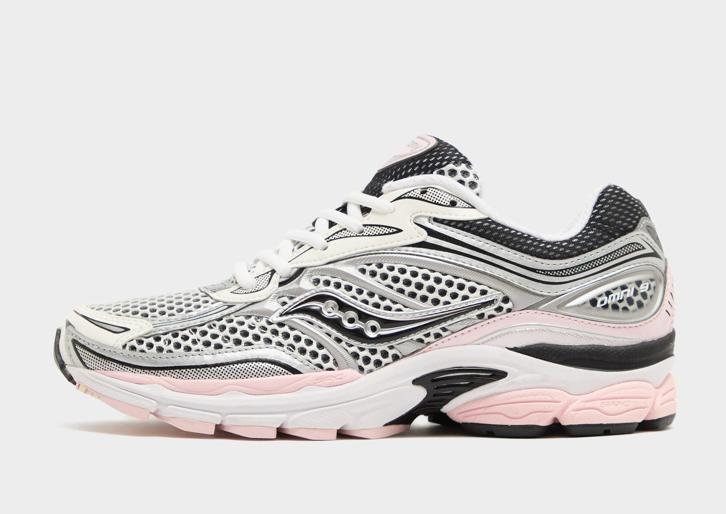 Saucony ProGrid Omni 9